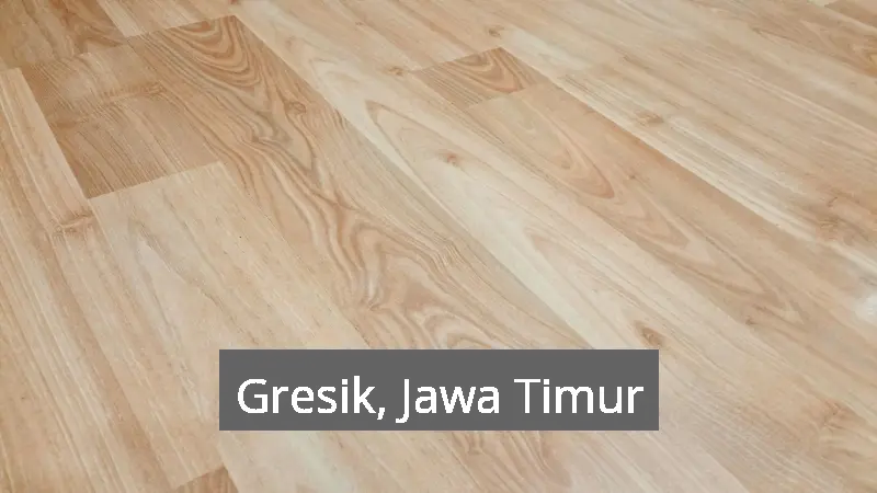 Biaya Pasang Lantai Kayu Lapangan Basket Gresik, Jawa Timur