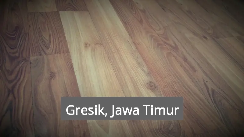 Kontraktor Lantai Kayu Lapangan Basket Gresik, Jawa Timur