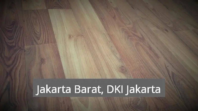 Kontraktor Lantai Kayu Lapangan Basket Jakarta Barat, DKI Jakarta