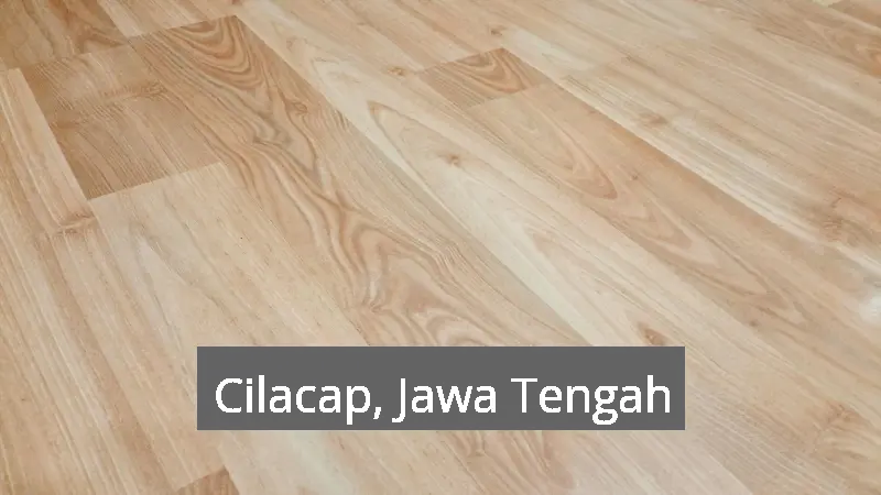 Kontraktor Lantai Kayu Lapangan Basket Cilacap, Jawa Tengah
