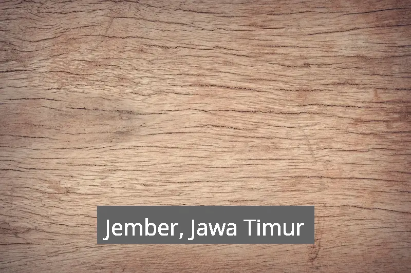 Harga Lantai Kayu Lapangan Basket Jember, Jawa Timur