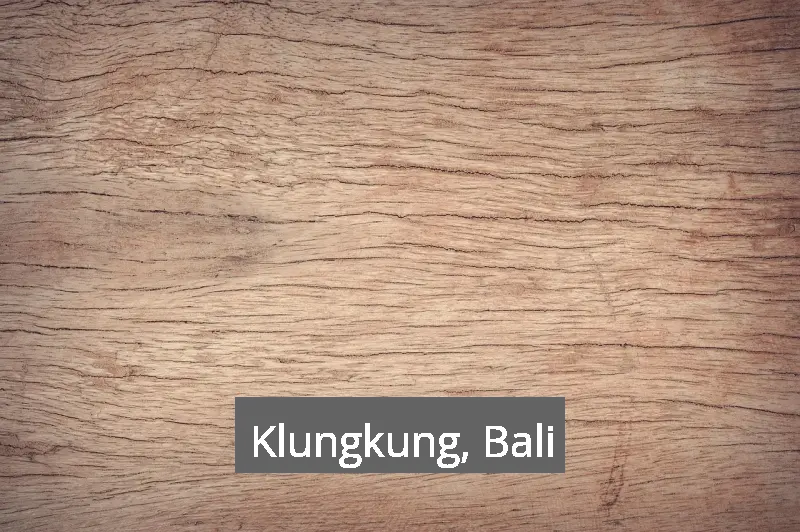 Pasang Lantai Kayu Lapangan Basket Klungkung, Bali