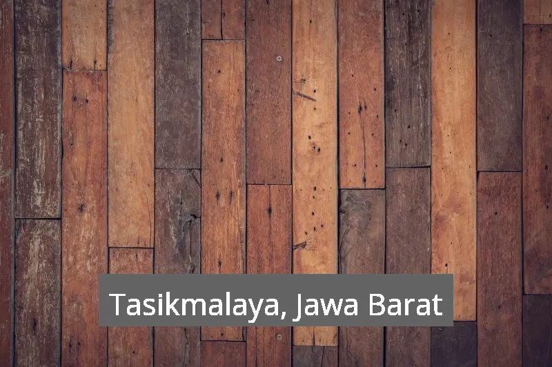 Jasa Lantai Kayu Lapangan Basket Tasikmalaya, Jawa Barat