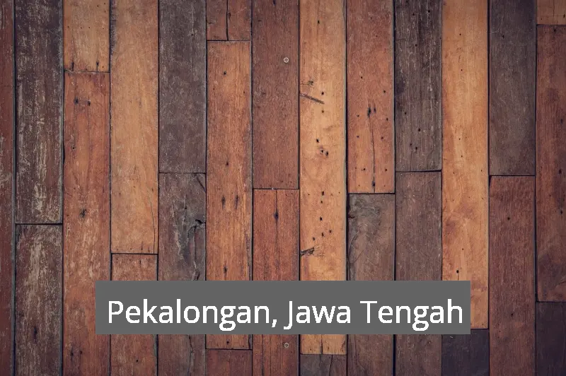 Biaya Pasang Lantai Kayu Lapangan Basket Pekalongan, Jawa Tengah