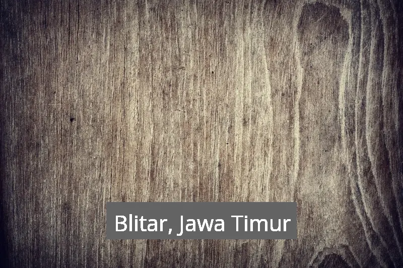 Harga Lantai Kayu Lapangan Basket Blitar, Jawa Timur