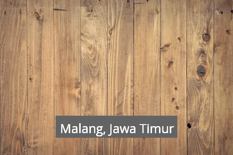 Harga Lantai Kayu Lapangan Basket Malang, Jawa Timur