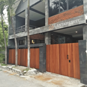 Pagar Kayu Murah Surabaya