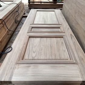 jual pintu kayu