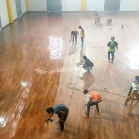 Lantai Parket di Sumenep - Flooring Kayu Premium untuk Ruangan Elegan 3 25