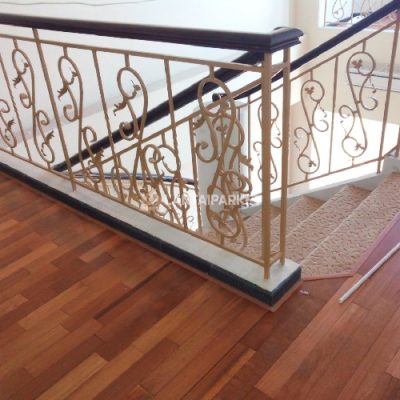 Portofolio Proyek Lantai Parket & Lantai Kayu 37 Lantai Kayu Denpasar20