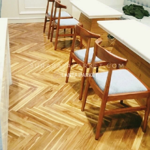 Termurah Lantai Kayu Klungkung, Klungkung, Bali