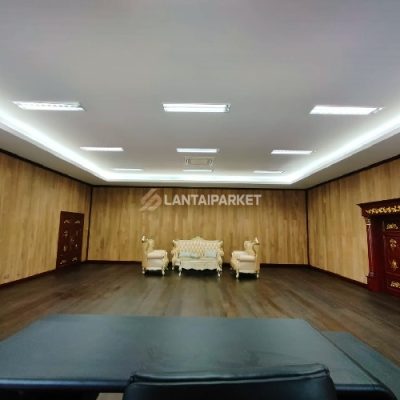 Portofolio Proyek Lantai Parket & Lantai Kayu 36 Lantai Kayu parket