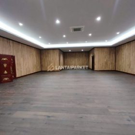 Jasa Pemasangan Ubin Kayu