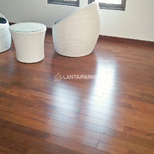 Keunggulan Lantai Kayu Mengwi, Badung, Bali