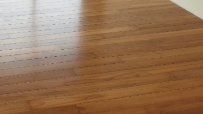 Lantai Kayu Ulin LantaiParket.id