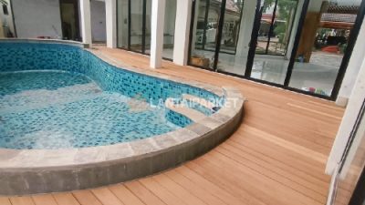 Lantai Parket Surabaya 1