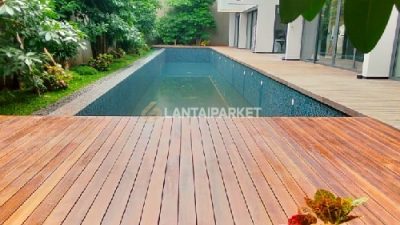 Lantai Parket Surabaya 3