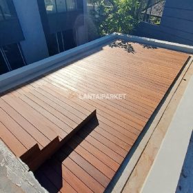 Lantai Kayu Denpasar Selatan, Denpasar, Bali untuk Interior yang Mewah dan Natural 3 Jasa Pasang Lantai Kayu Jati Terbaik