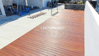 Lantai Parket Surabaya 6