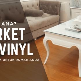 Lantai Parket Vinyl dan Lantai Parket SPC Lantai Parket Surabaya LantaiParket.id
