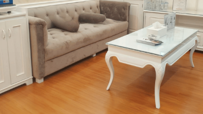 Lantai SPC Floors LantaiParket.id Surabaya