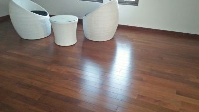 Lantai Kayu Denpasar