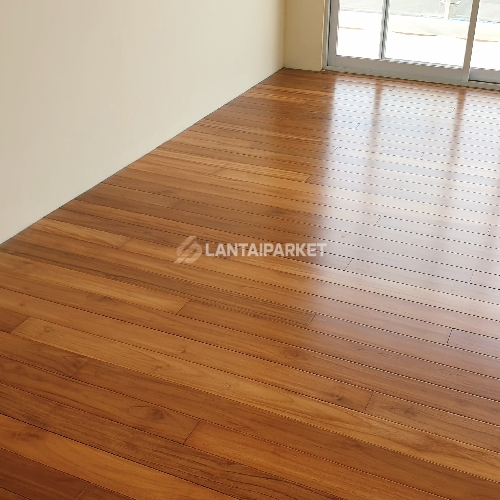 Pilihan Lantai Kayu Susut, Bangli, Bali yang Tepat untuk Rumah Kontemporer 1 Cara Pasang lantai kayu Susut, Bangli, Bali