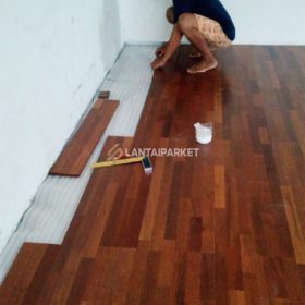 Pilihan Lantai Kayu Kuta Utara, Badung, Bali