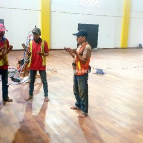 Jual Lantai Kayu Banjar, Buleleng, Bali Lantai Parket Banjar, Buleleng, Bali