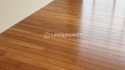 Tangga Kayu Mendoyo, Jembrana, Bali