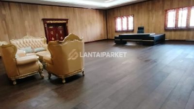 Tangga Kayu Negara, Jembrana, Bali