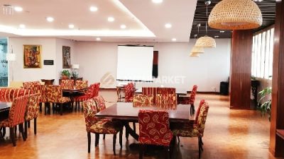 Menawarkan Lantai Kayu Sidemen, Karangasem, Bali