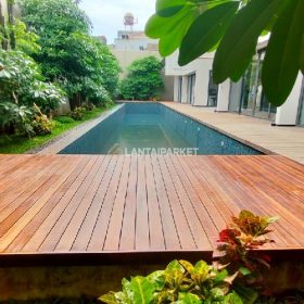 Tips Memilih Lantai kayu Banjarangkan, Klungkung, Bali