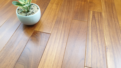 image 1 400x225 - Lantai Kayu vs Lantai Parket : Panduan Lengkap untuk Hunian Impian Anda