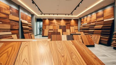 lantai parket surabaya