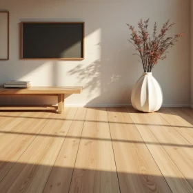 jasa pasang lantai kayu jati surabaya