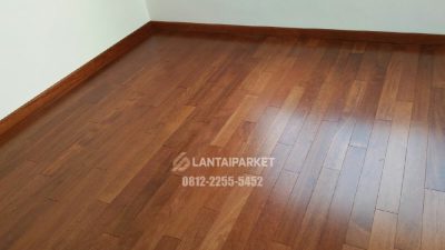 Lantai Parket Indonesia 10