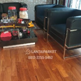 Lantai Parket vs Granit: Mana yang Terbaik untuk Anda? 9 Lantai Parket Indonesia 100
