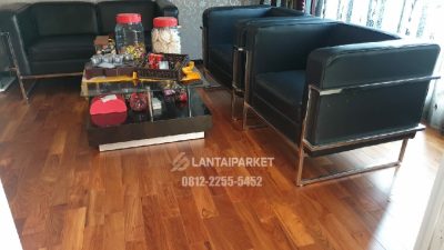 Lantai Parket Indonesia 100