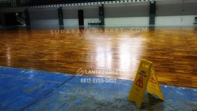 Lantai Parket Indonesia 11