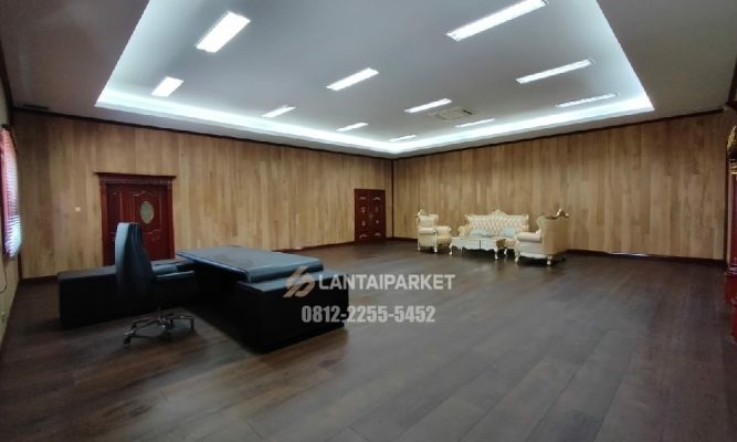 Portofolio Proyek Lantai Parket & Lantai Kayu 43 Lantai Parket Indonesia 14