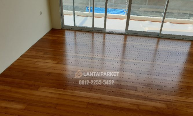 Portofolio Proyek Lantai Parket & Lantai Kayu 44 Lantai Parket Indonesia 18