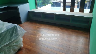 Lantai Parket Indonesia 2