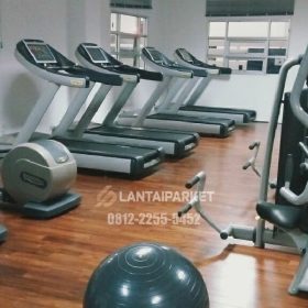 Jasa Pasang Lantai Parket Gym Profesional 2026 2 Lantai Parket Indonesia 30
