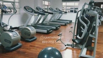 Lantai Parket Indonesia 30