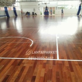 Jasa Sanding Lantai Kayu Basket Profesional 2026 3 Lantai Parket Indonesia 32
