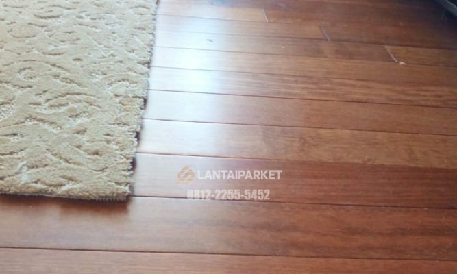 Portofolio Proyek Lantai Parket & Lantai Kayu 41 Lantai Parket Indonesia 6