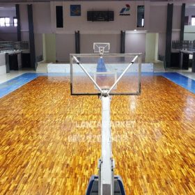 Berapa Hari Pasang Parket Basket? Estimasi & Proses 2026 2 Lantai Parket Indonesia 66