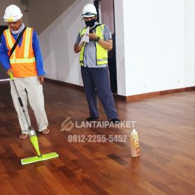 Jasa Perbaikan Lantai Parket Profesional 2026 3 Lantai Parket Indonesia 67