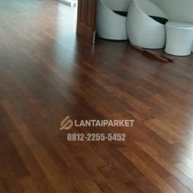 Lantai Parket Menggelembung: Penyebab dan Cara Mengatasinya 3 Lantai Parket Indonesia 91